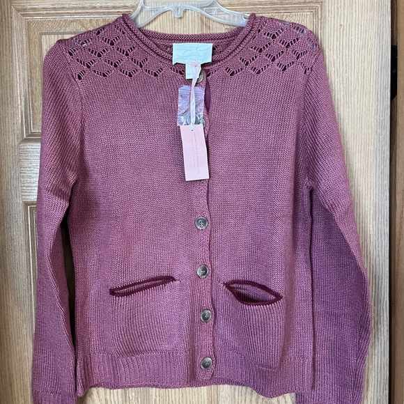 Blazer Evy’s Tree « The Marie » — Taille XS, Couleur Wine, NEUF AVEC ÉTIQUETTES